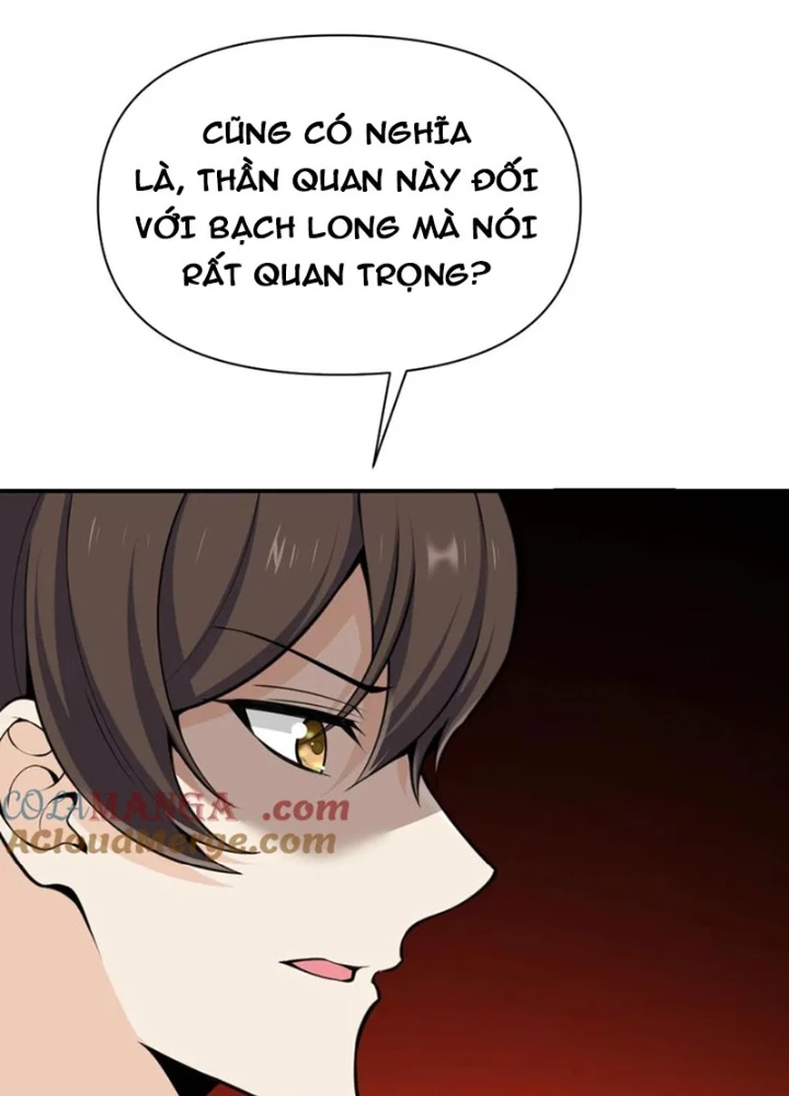 Hồng Long Dũng Giả Không Phải Người Lương Thiện Chapter 58 - 53