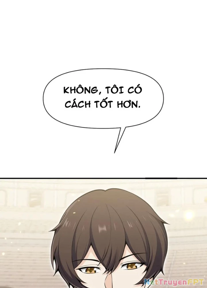 Hồng Long Dũng Giả Không Phải Người Lương Thiện Chapter 58 - 61