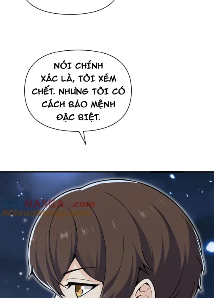 Hồng Long Dũng Giả Không Phải Người Lương Thiện Chapter 58 - 112
