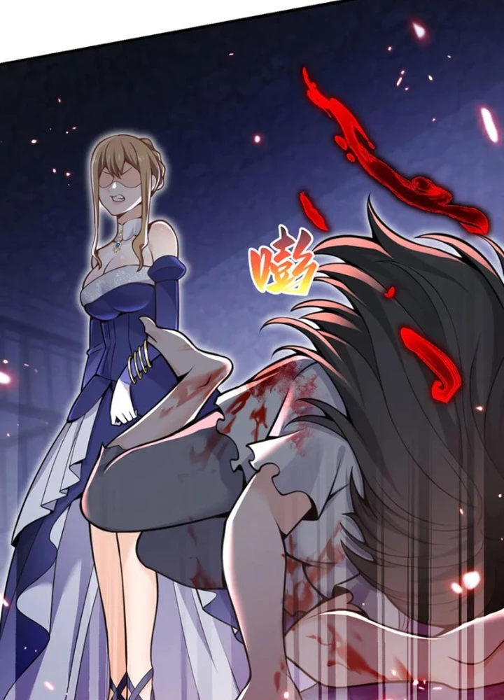 Hồng Long Dũng Giả Không Phải Người Lương Thiện Chapter 58 - 156