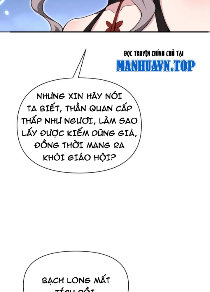 Hồng Long Dũng Giả Không Phải Người Lương Thiện Chapter 59 - 35