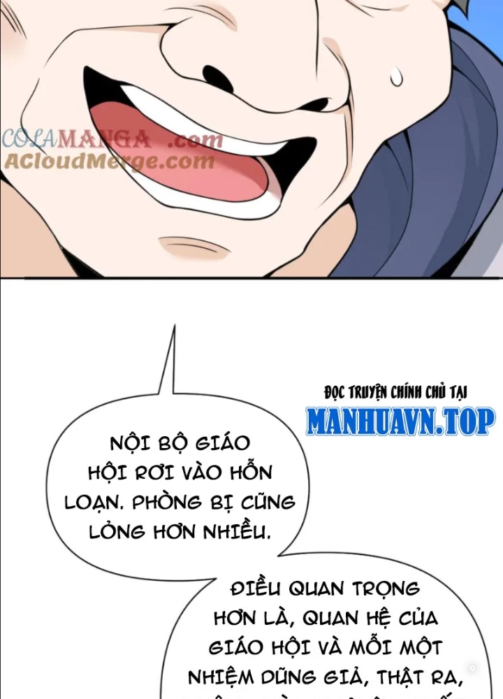 Hồng Long Dũng Giả Không Phải Người Lương Thiện Chapter 59 - 39