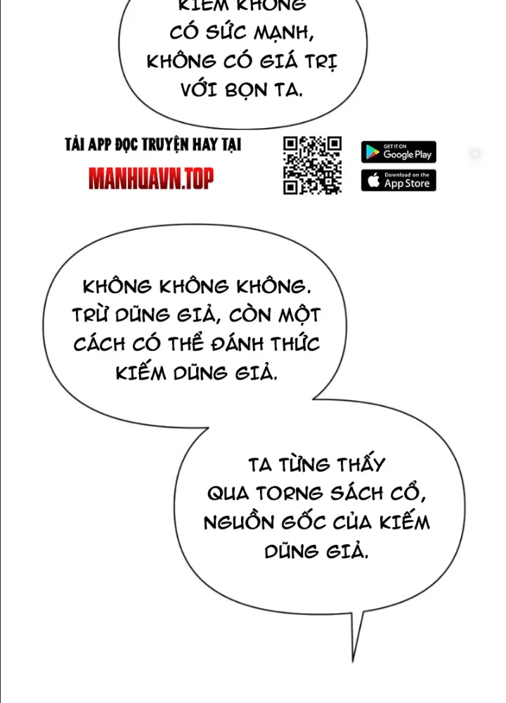Hồng Long Dũng Giả Không Phải Người Lương Thiện Chapter 59 - 59