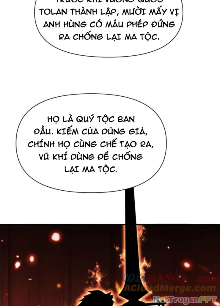 Hồng Long Dũng Giả Không Phải Người Lương Thiện Chapter 59 - 63