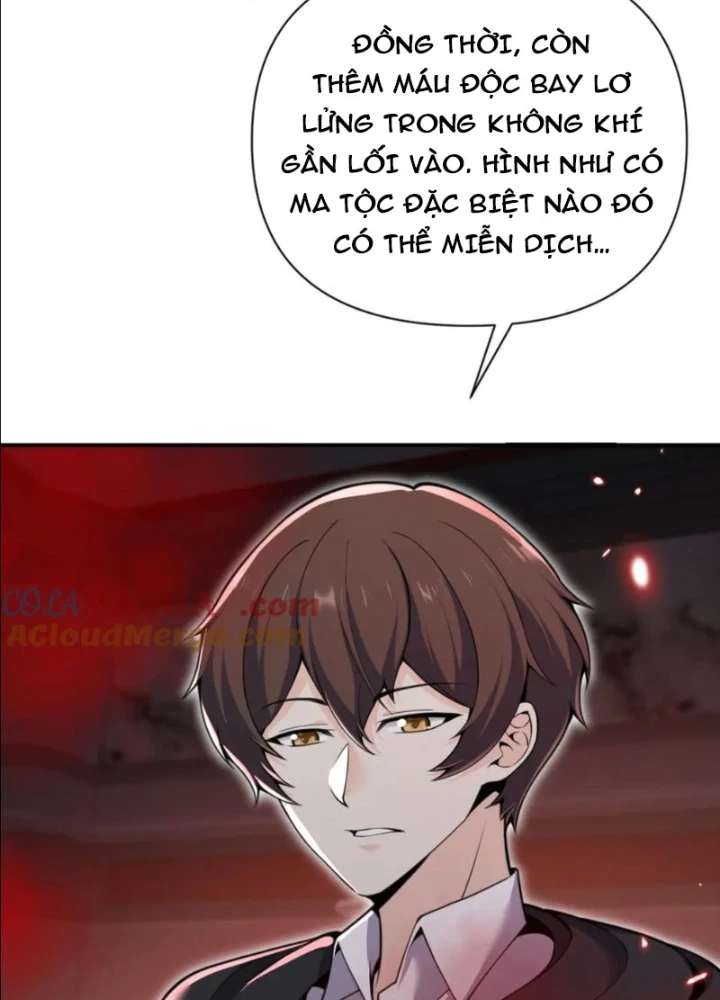 Hồng Long Dũng Giả Không Phải Người Lương Thiện Chapter 59 - 185