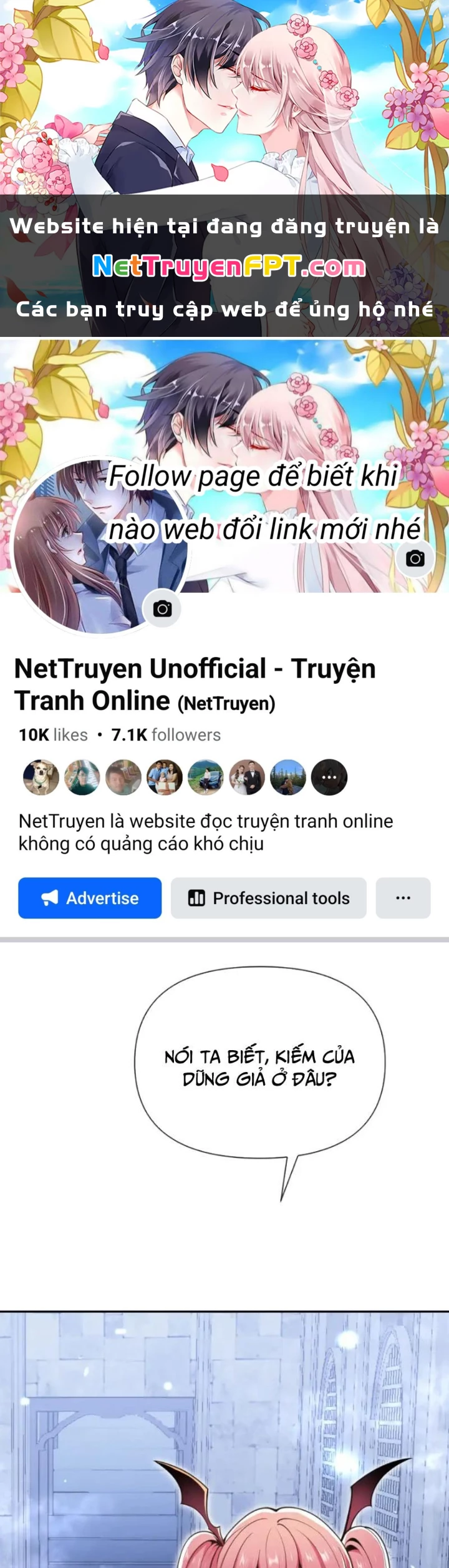 Hồng Long Dũng Giả Không Phải Người Lương Thiện Chapter 60 - 1