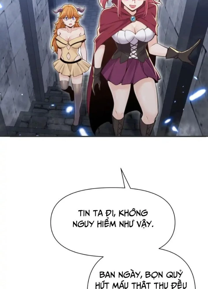 Hồng Long Dũng Giả Không Phải Người Lương Thiện Chapter 60 - 37