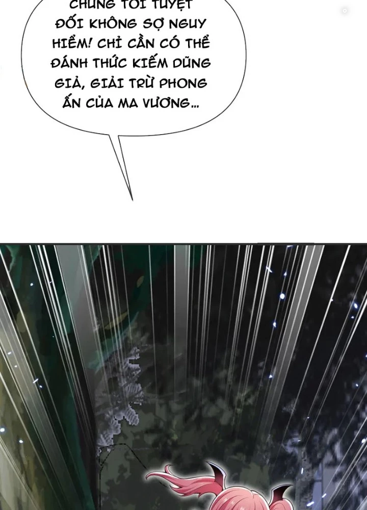 Hồng Long Dũng Giả Không Phải Người Lương Thiện Chapter 61 - 29