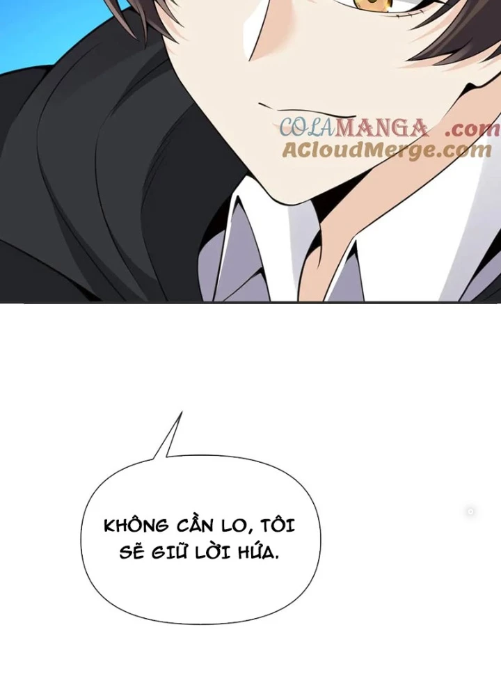 Hồng Long Dũng Giả Không Phải Người Lương Thiện Chapter 61 - 81