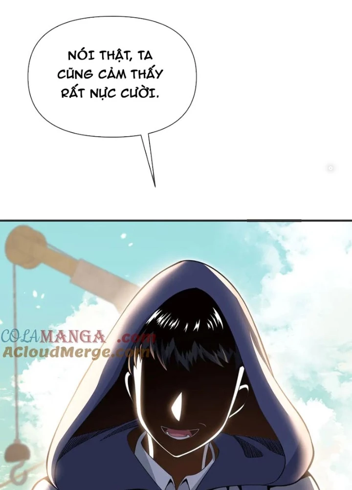 Hồng Long Dũng Giả Không Phải Người Lương Thiện Chapter 61 - 91