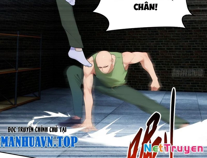 Võ Đạo Tông Sư Trùng Sinh Làm Công Nhân Chapter 14 - 51