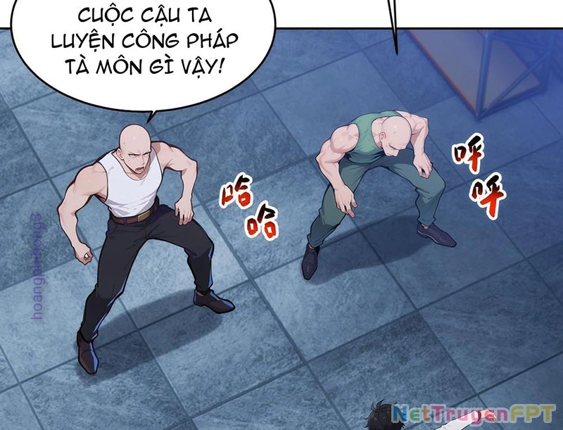 Võ Đạo Tông Sư Trùng Sinh Làm Công Nhân Chapter 14 - 54