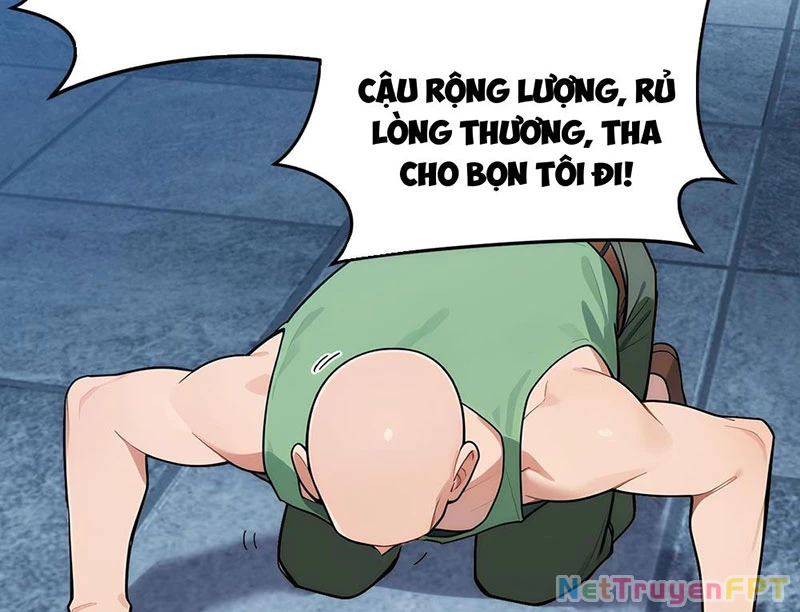 Võ Đạo Tông Sư Trùng Sinh Làm Công Nhân Chapter 14 - 84