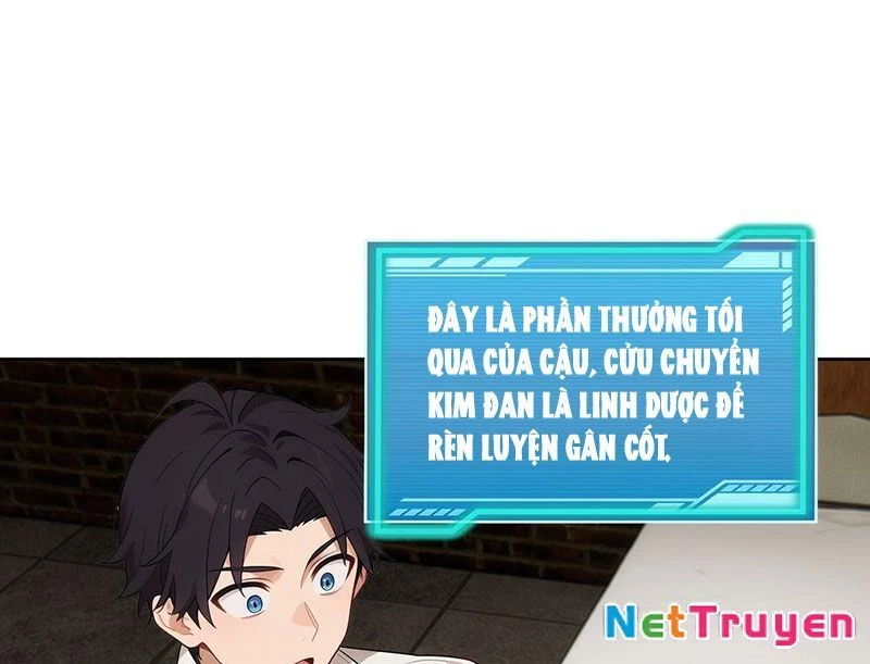 Võ Đạo Tông Sư Trùng Sinh Làm Công Nhân Chapter 14 - 121
