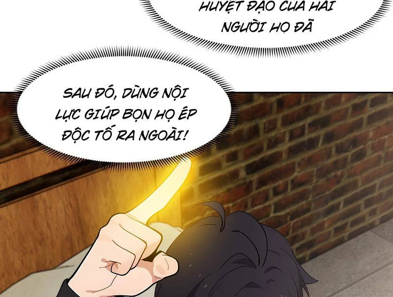 Võ Đạo Tông Sư Trùng Sinh Làm Công Nhân Chapter 15 - 4