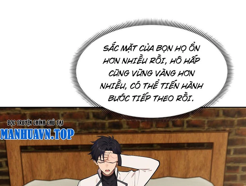 Võ Đạo Tông Sư Trùng Sinh Làm Công Nhân Chapter 15 - 18