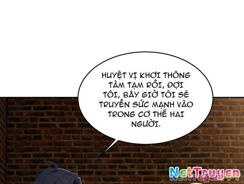 Võ Đạo Tông Sư Trùng Sinh Làm Công Nhân Chapter 15 - 26