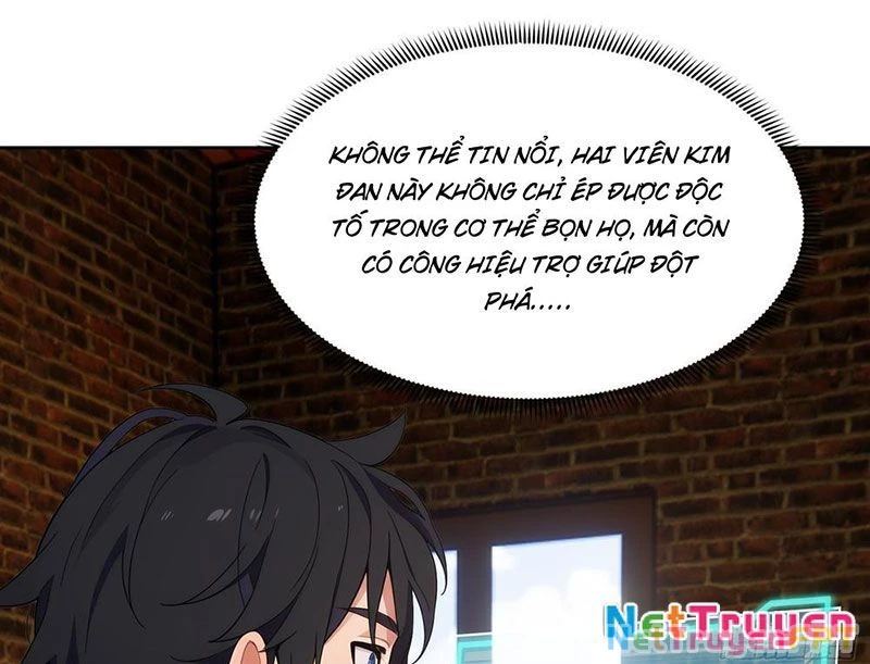Võ Đạo Tông Sư Trùng Sinh Làm Công Nhân Chapter 15 - 71