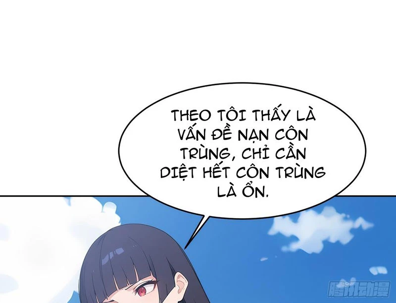 Võ Đạo Tông Sư Trùng Sinh Làm Công Nhân Chapter 15 - 128