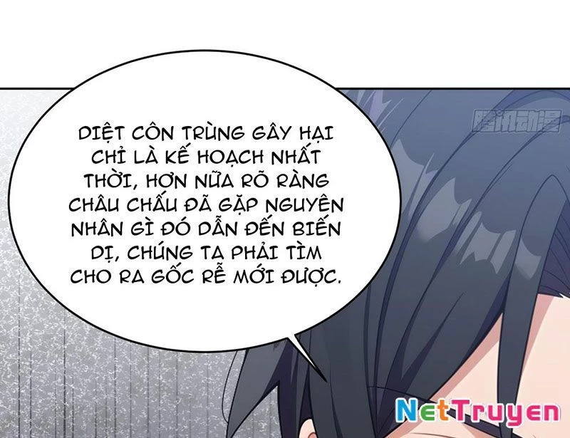Võ Đạo Tông Sư Trùng Sinh Làm Công Nhân Chapter 15 - 131