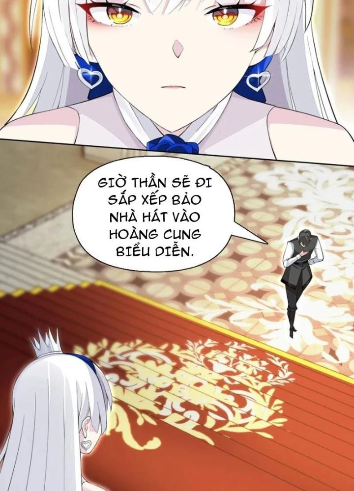 Công Chúa Yêu Tinh Cực Muốn Bị Thú Nhân Tấn Công Chapter 15 - 9