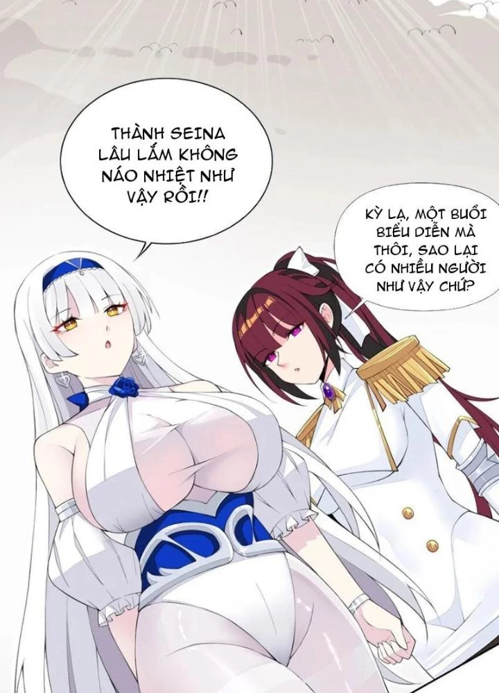 Công Chúa Yêu Tinh Cực Muốn Bị Thú Nhân Tấn Công Chapter 15 - 25