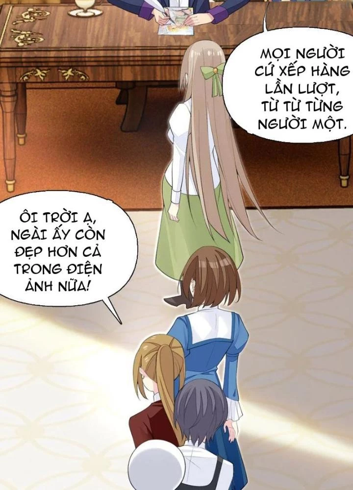 Công Chúa Yêu Tinh Cực Muốn Bị Thú Nhân Tấn Công Chapter 15 - 69