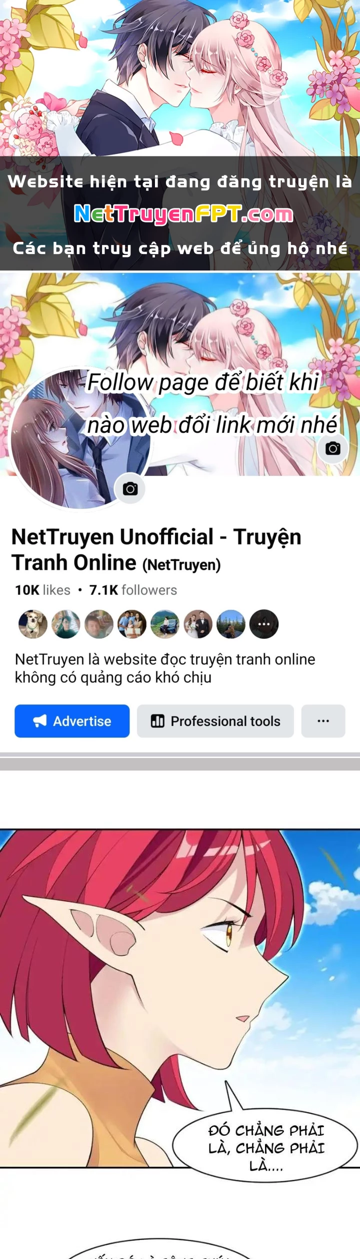 Công Chúa Yêu Tinh Cực Muốn Bị Thú Nhân Tấn Công Chapter 26 - 1