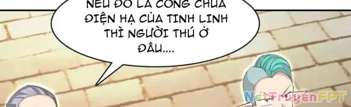 Công Chúa Yêu Tinh Cực Muốn Bị Thú Nhân Tấn Công Chapter 26 - 2