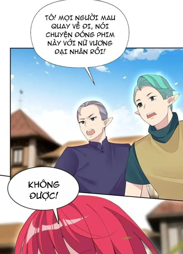 Công Chúa Yêu Tinh Cực Muốn Bị Thú Nhân Tấn Công Chapter 26 - 25