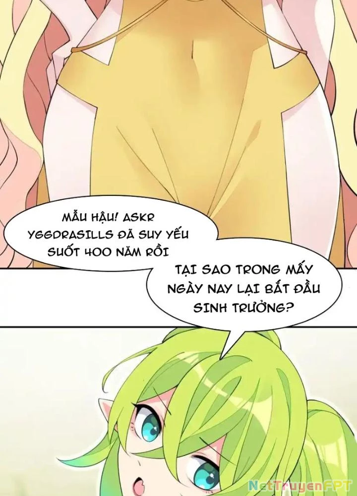 Công Chúa Yêu Tinh Cực Muốn Bị Thú Nhân Tấn Công Chapter 26 - 37