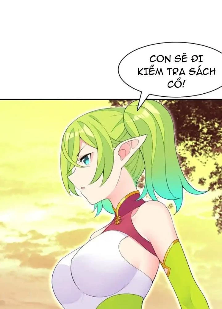 Công Chúa Yêu Tinh Cực Muốn Bị Thú Nhân Tấn Công Chapter 26 - 51