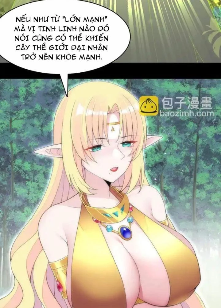 Công Chúa Yêu Tinh Cực Muốn Bị Thú Nhân Tấn Công Chapter 26 - 61