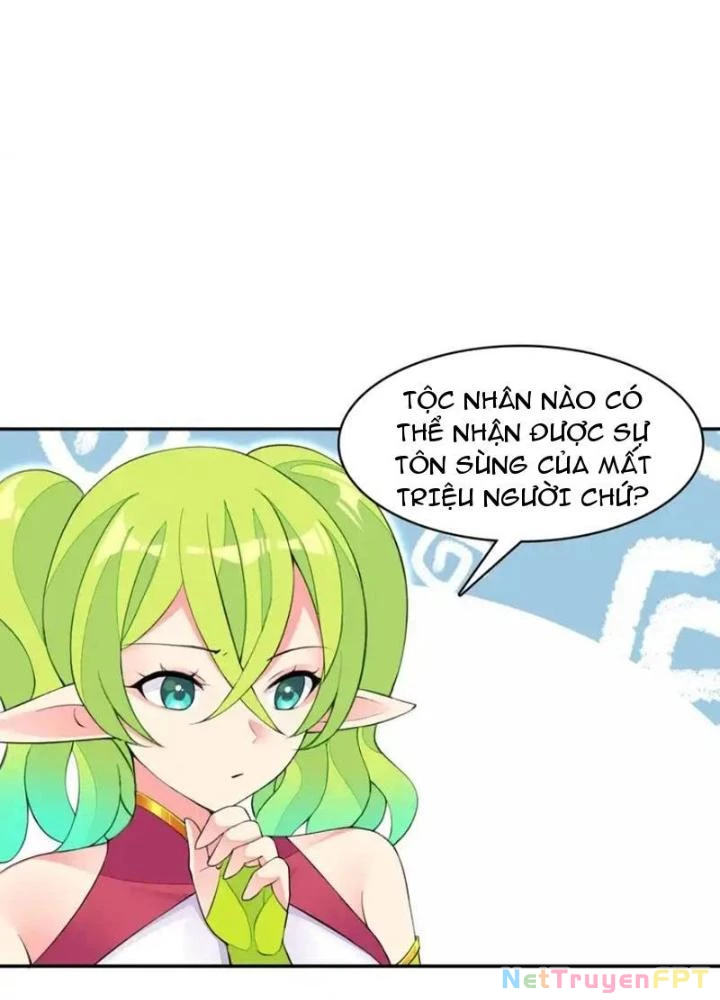 Công Chúa Yêu Tinh Cực Muốn Bị Thú Nhân Tấn Công Chapter 26 - 75