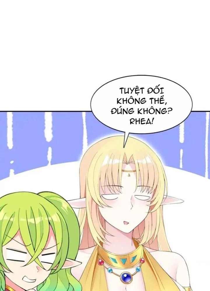 Công Chúa Yêu Tinh Cực Muốn Bị Thú Nhân Tấn Công Chapter 26 - 83