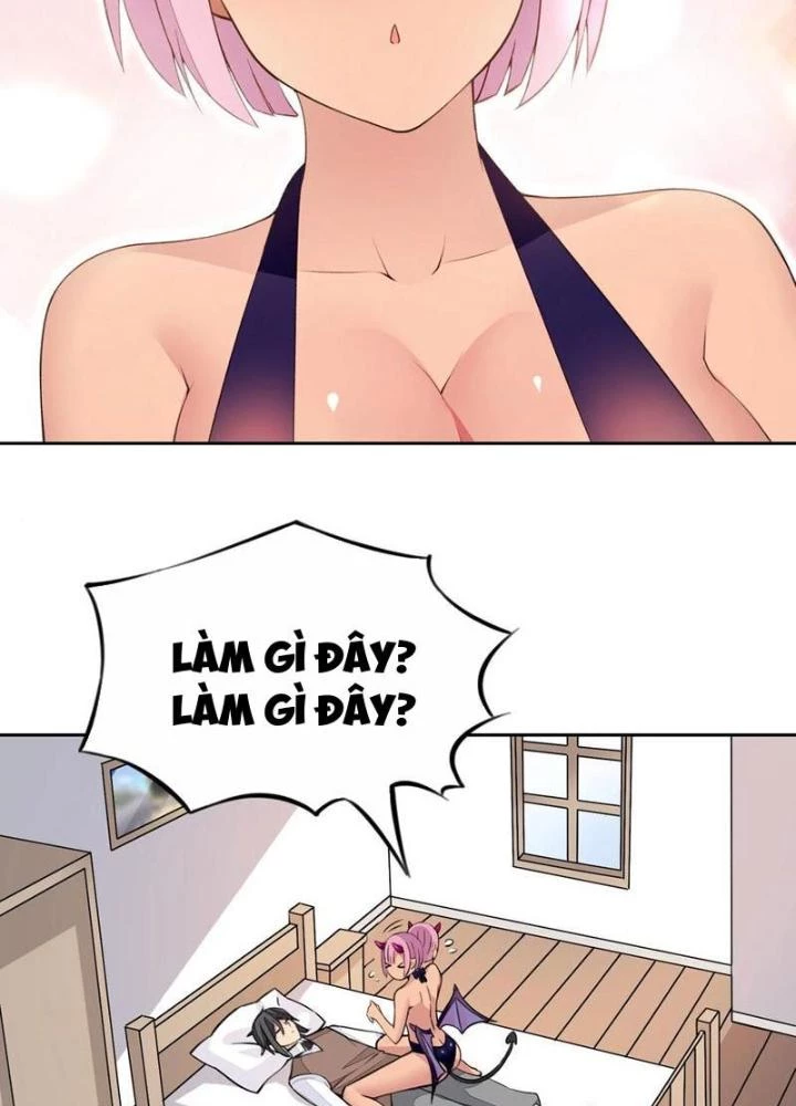 Công Chúa Yêu Tinh Cực Muốn Bị Thú Nhân Tấn Công Chapter 32 - 7