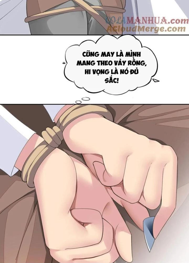 Công Chúa Yêu Tinh Cực Muốn Bị Thú Nhân Tấn Công Chapter 32 - 21