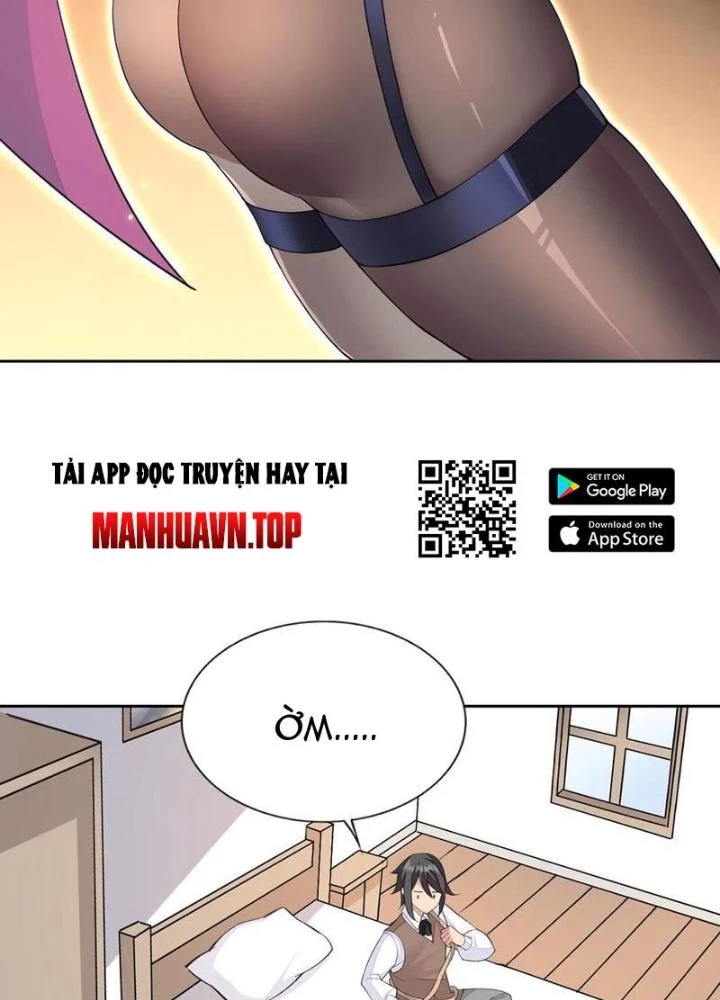 Công Chúa Yêu Tinh Cực Muốn Bị Thú Nhân Tấn Công Chapter 32 - 25