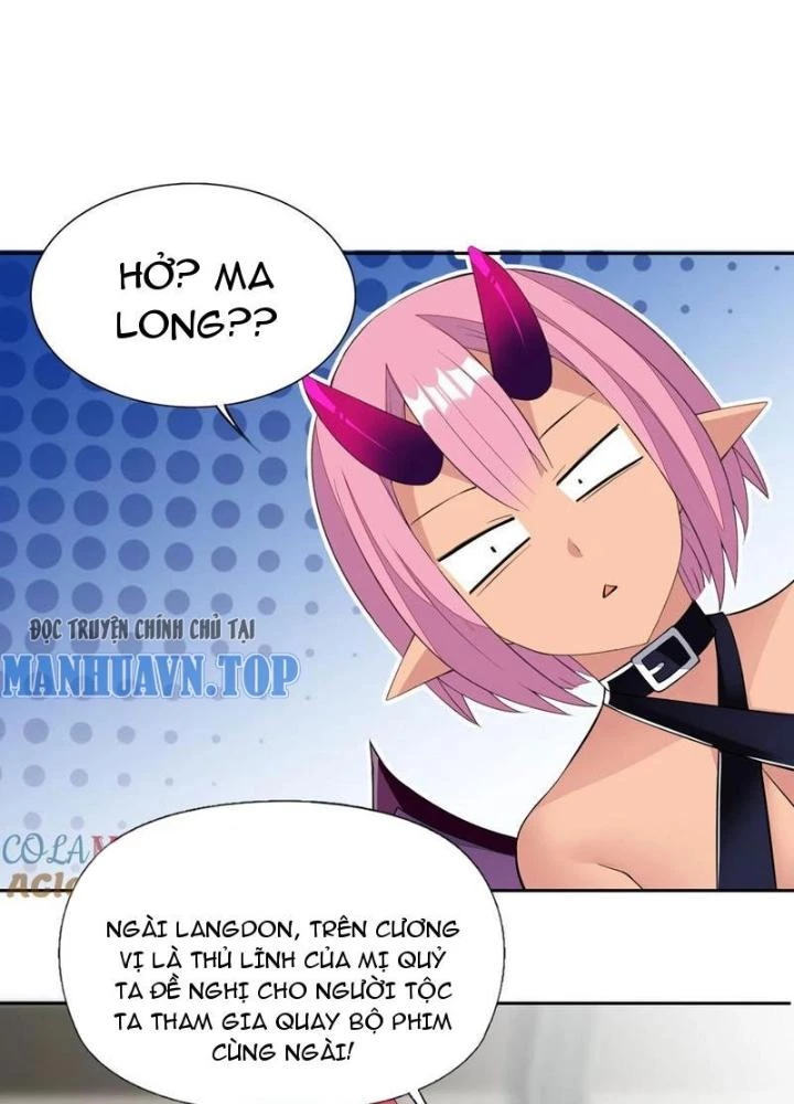 Công Chúa Yêu Tinh Cực Muốn Bị Thú Nhân Tấn Công Chapter 32 - 51