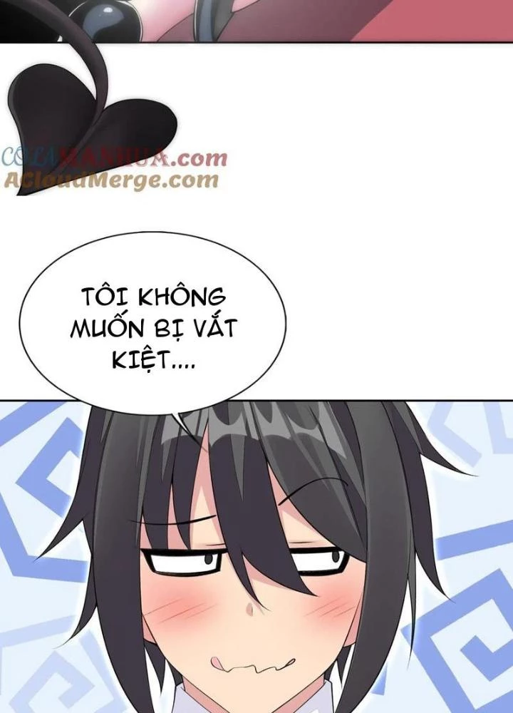 Công Chúa Yêu Tinh Cực Muốn Bị Thú Nhân Tấn Công Chapter 32 - 59