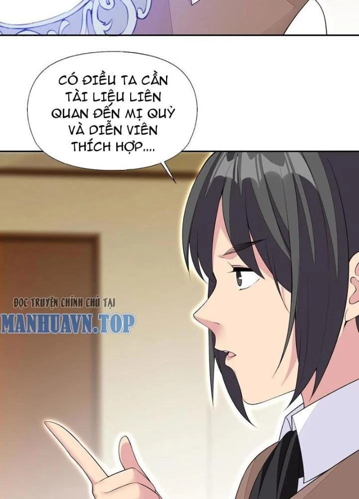Công Chúa Yêu Tinh Cực Muốn Bị Thú Nhân Tấn Công Chapter 32 - 69