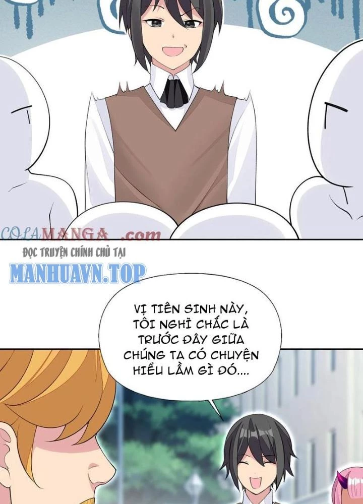 Công Chúa Yêu Tinh Cực Muốn Bị Thú Nhân Tấn Công Chapter 34 - 17