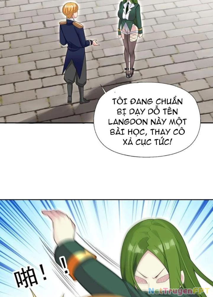 Công Chúa Yêu Tinh Cực Muốn Bị Thú Nhân Tấn Công Chapter 34 - 57