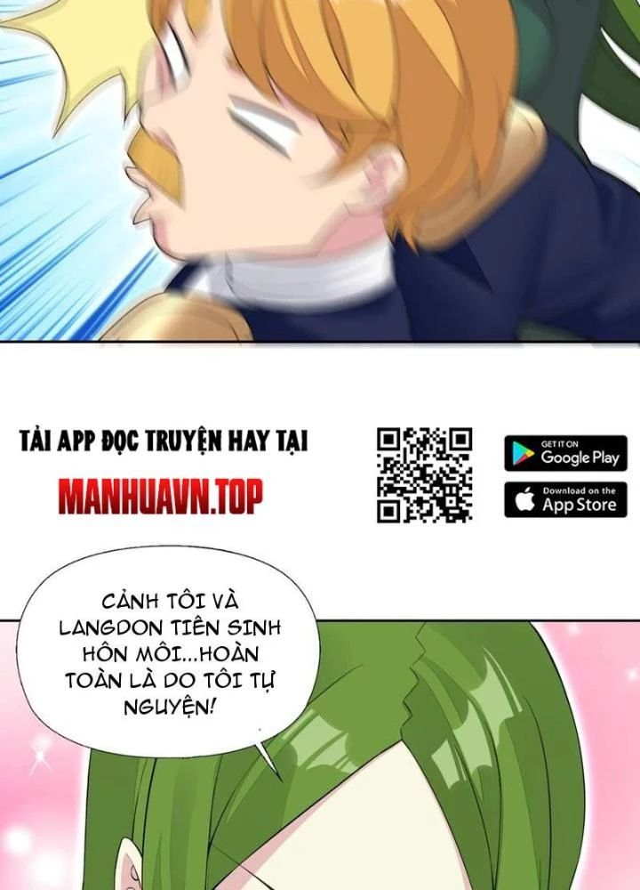 Công Chúa Yêu Tinh Cực Muốn Bị Thú Nhân Tấn Công Chapter 34 - 59
