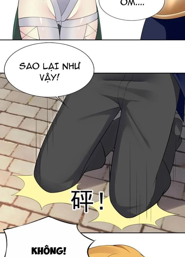 Công Chúa Yêu Tinh Cực Muốn Bị Thú Nhân Tấn Công Chapter 34 - 73