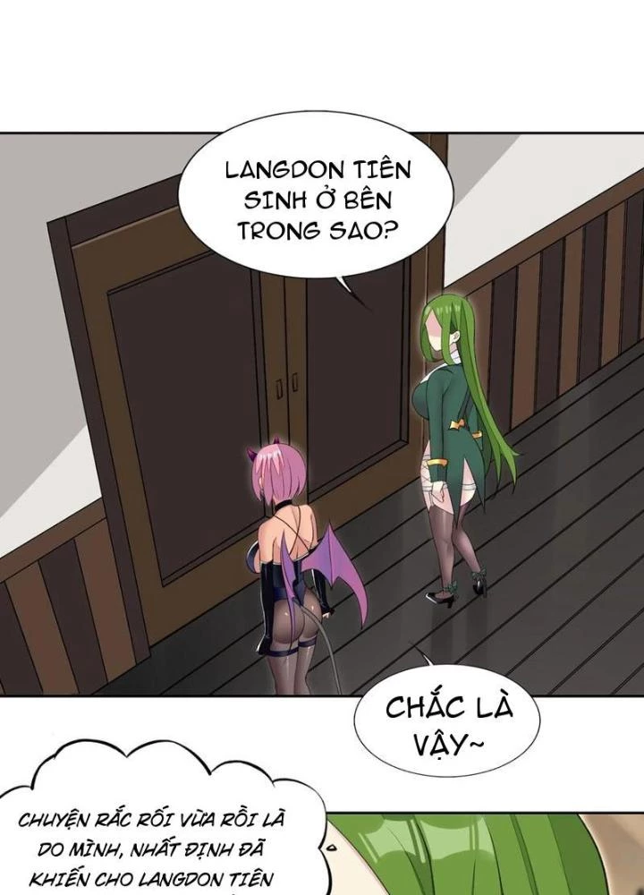 Công Chúa Yêu Tinh Cực Muốn Bị Thú Nhân Tấn Công Chapter 34 - 77