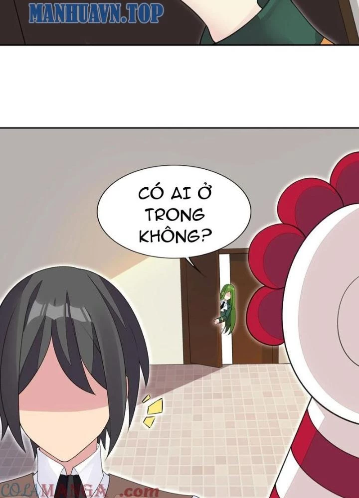 Công Chúa Yêu Tinh Cực Muốn Bị Thú Nhân Tấn Công Chapter 34 - 81