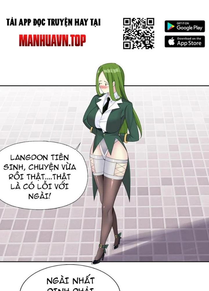 Công Chúa Yêu Tinh Cực Muốn Bị Thú Nhân Tấn Công Chapter 34 - 85