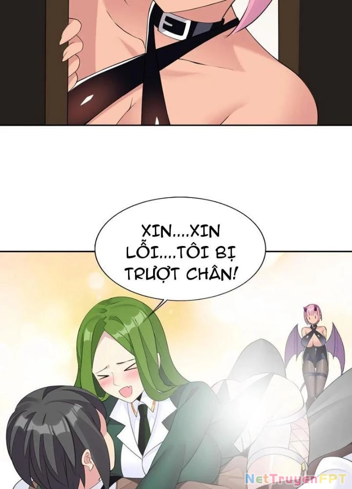 Công Chúa Yêu Tinh Cực Muốn Bị Thú Nhân Tấn Công Chapter 34 - 93