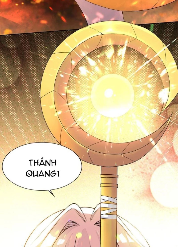 Công Chúa Yêu Tinh Cực Muốn Bị Thú Nhân Tấn Công Chapter 48 - 5
